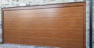 Your home could look unique by just picking the right garage door design