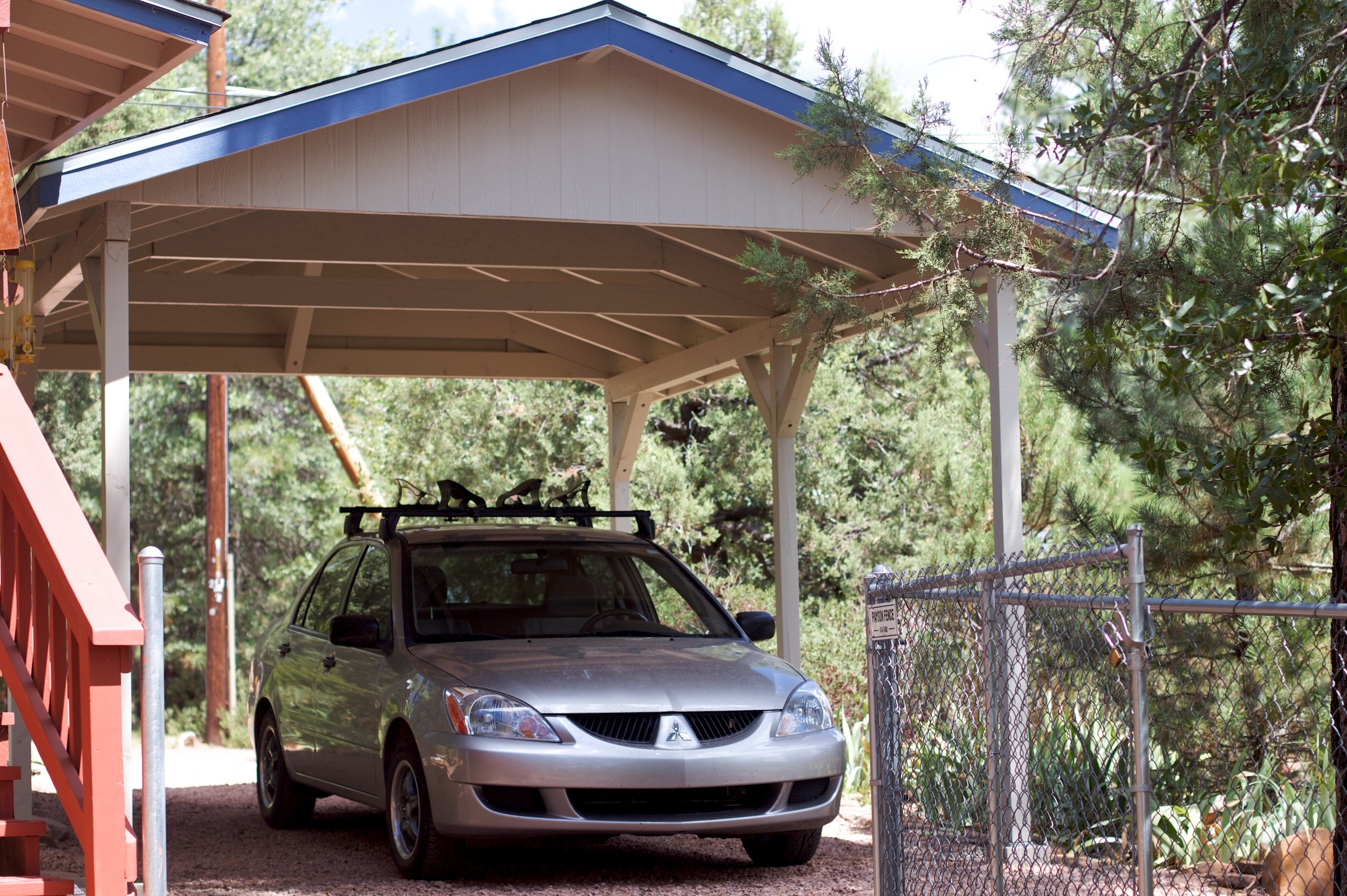 Fabric-Canvas-Carport