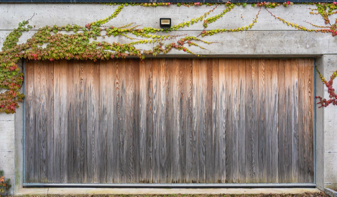 Common Security Threats to Residential Garages