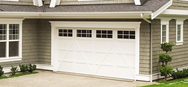 Install Door Panels