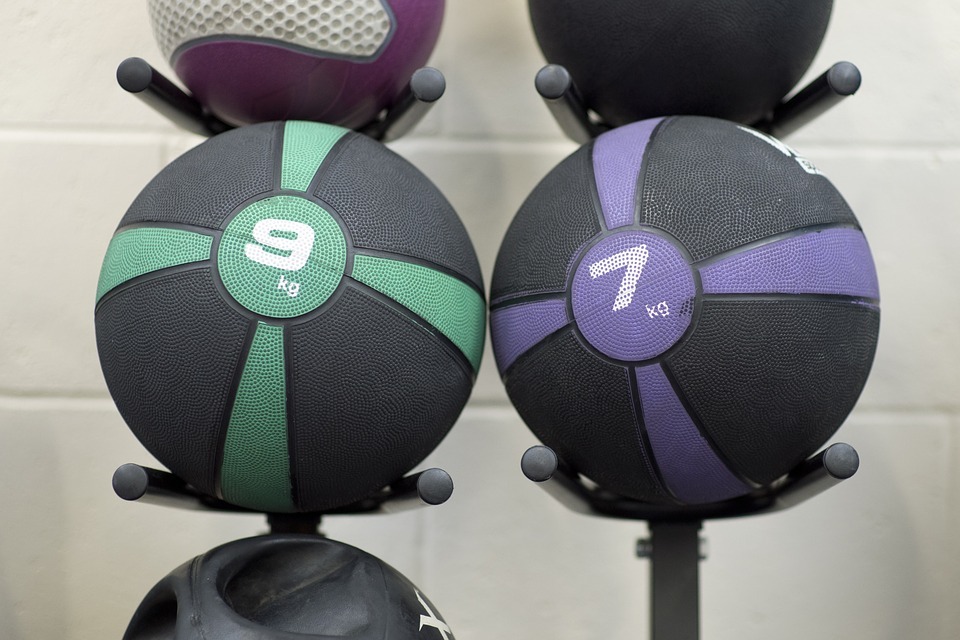 Turn Your Garage into a Home Gym