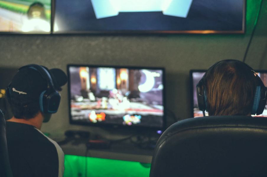 Make a Nerdy Hangout Spot