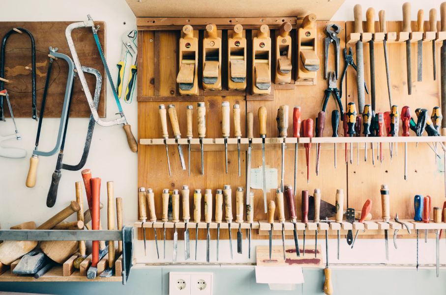 Set Up a Workshop