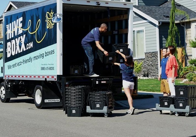 Hire relocation specialists.