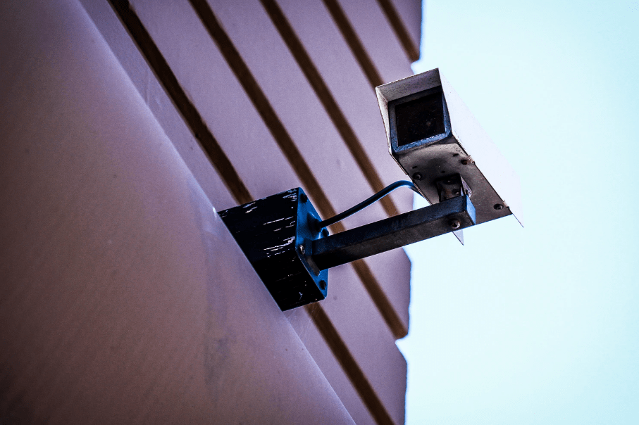 Get Yourself a Security System