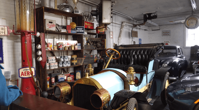 Better Maintenance of Your Car