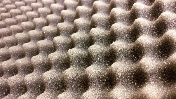 Get Some Insulation