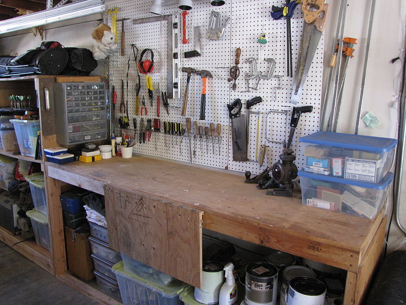 Workbench