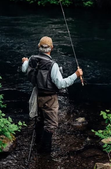 Proper Organizing – Happy Hunting!