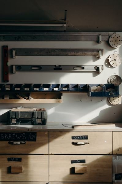 Storing Guns in Gun Cabinets 