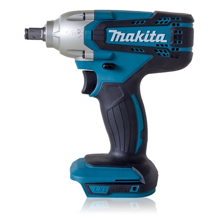 Impact wrench