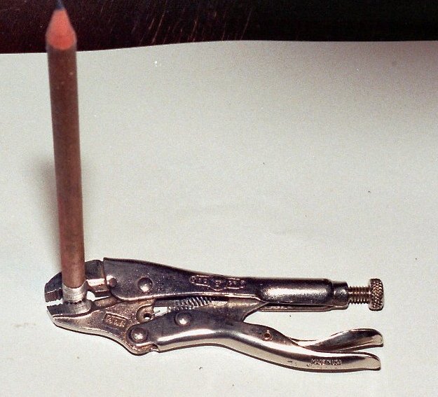 Locking Pliers