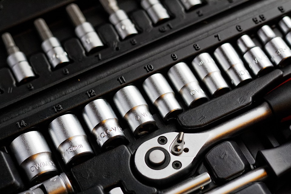 Socket set