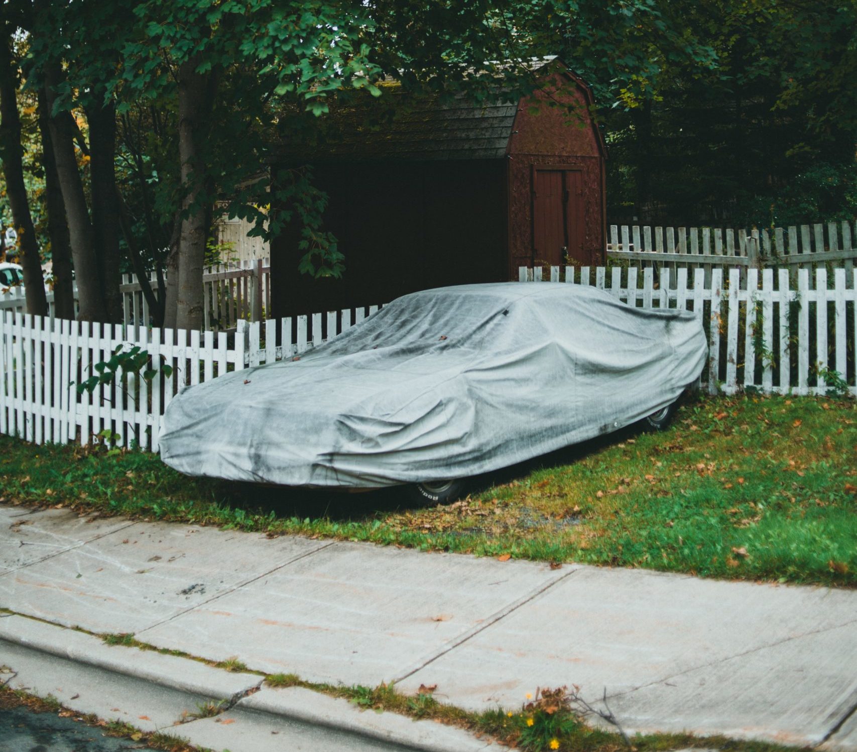 Car-cover