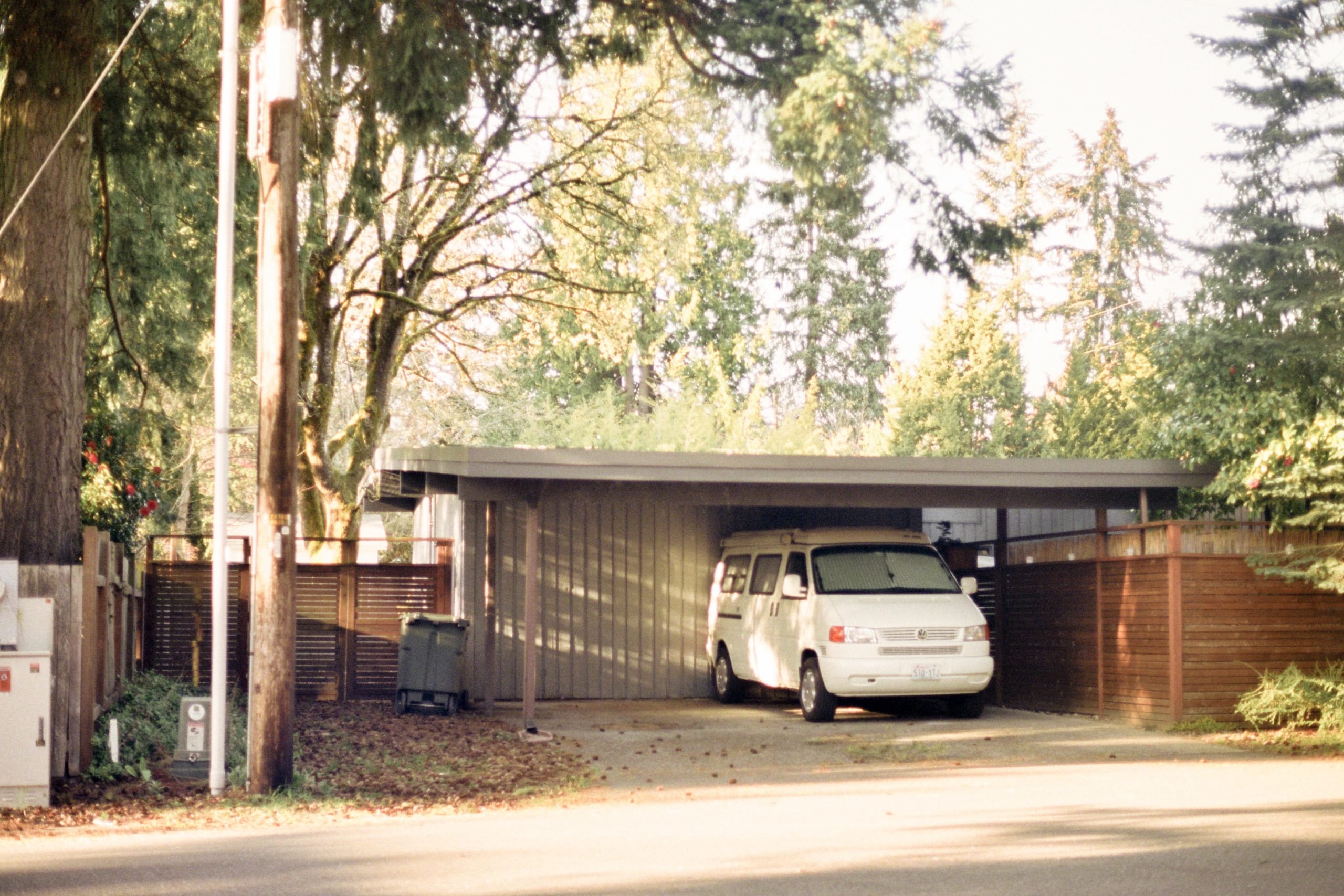 Carshed