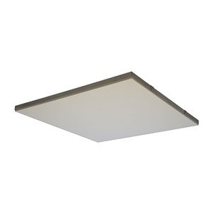 Electric Radiant Ceiling Panels