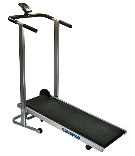 Phoenix Easy-Up Manual Treadmill