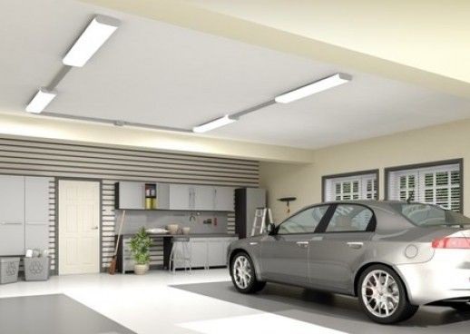 How to choose LED garage lights