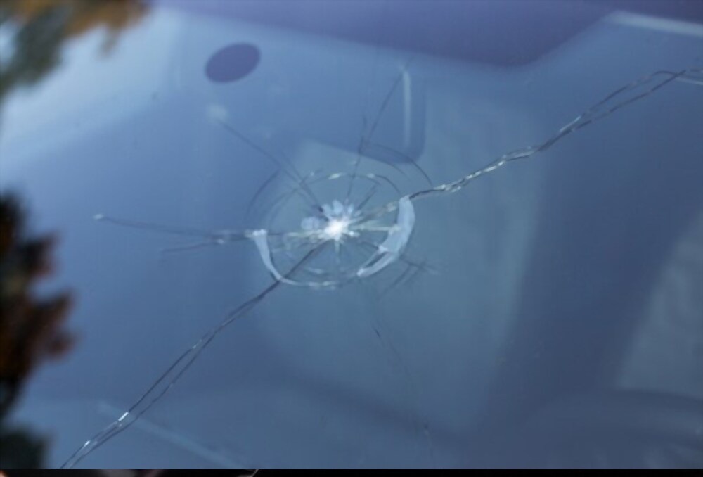 When Does A Windshield Need To be Replaced