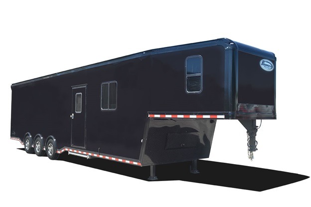 Understanding Gooseneck trailers compared to the fifth-wheel trailers