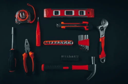Best Repairing Tools