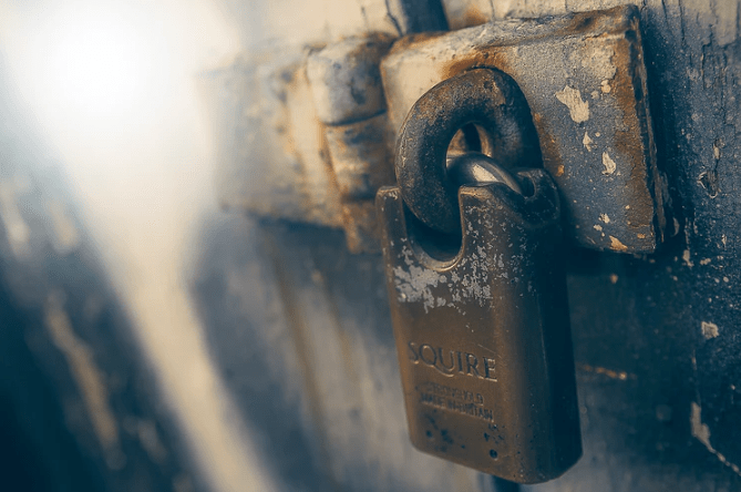 When Should You Replace Your Garage Door Locks