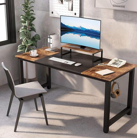 Best desk for office use