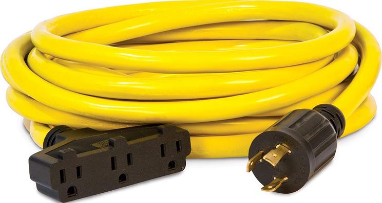 Champion Power Equipment 25 ft. Extension Cord