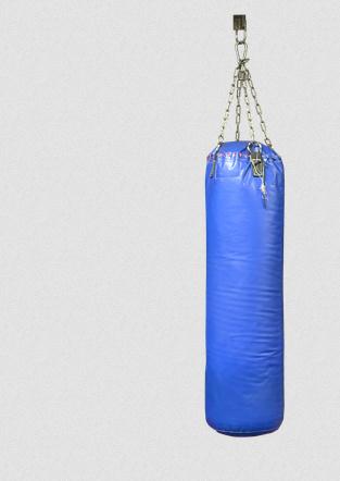 Punching bags will help you improve the boxing game