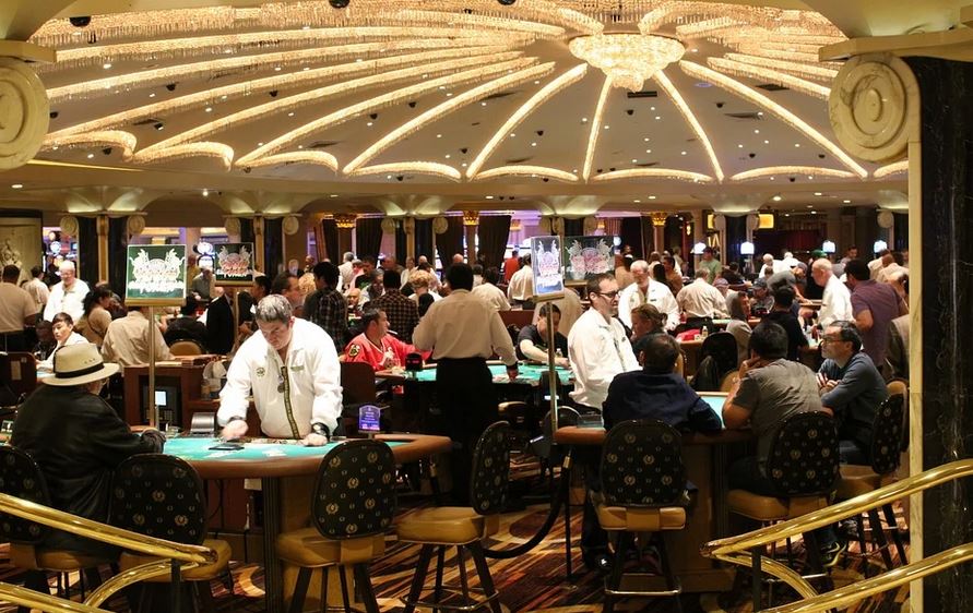 The Truth Behind Online Casino Bonuses
