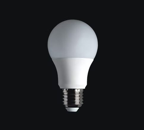 Idea, Lamp, Bulb